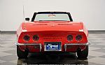 1968 Corvette Convertible Thumbnail 10