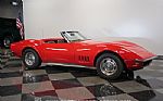 1968 Corvette Convertible Thumbnail 15
