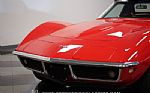 1968 Corvette Convertible Thumbnail 19