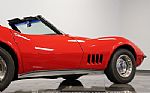 1968 Corvette Convertible Thumbnail 28