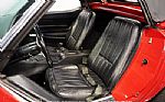 1968 Corvette Convertible Thumbnail 45