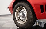 1968 Corvette Convertible Thumbnail 53