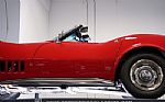 1968 Corvette Convertible Thumbnail 64
