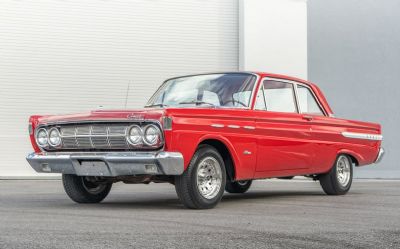 1964 Mercury Comet 