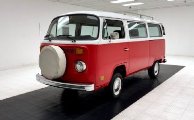 Photo of a 1979 Volkswagen Type 2 BUS for sale