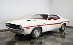 1970 Challenger RT 440 Six Pack Tri Thumbnail 6
