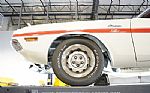 1970 Challenger RT 440 Six Pack Tri Thumbnail 72