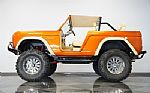 1974 Bronco 4x4 Custom Thumbnail 10