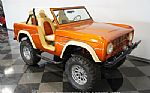 1974 Bronco 4x4 Custom Thumbnail 22
