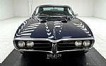 1968 Firebird 400 HO Hardtop Thumbnail 8