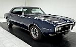 1968 Firebird 400 HO Hardtop Thumbnail 7