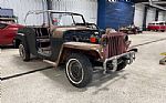 1949 Jeepster Project Thumbnail 8