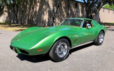 Photo of a 1975 Chevrolet Corvette for sale