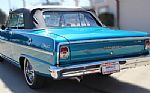 1963 Nova Thumbnail 12