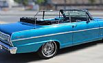 1963 Nova Thumbnail 20