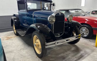Photo of a 1931 Ford Model A Pickup for sale