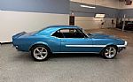 1968 Camaro Thumbnail 6