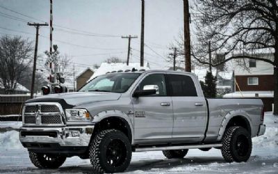 Photo of a 2014 RAM 3500 Truck for sale