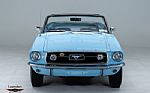 1967 Mustang Thumbnail 8