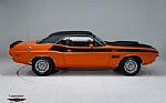 1970 Challenger TA Thumbnail 2