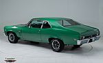 1969 Nova SS Thumbnail 5