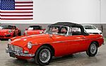1965 MGB Thumbnail 2