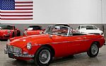 1965 MGB Thumbnail 1