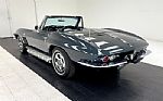 1966 Corvette Convertible Thumbnail 9