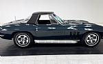 1966 Corvette Convertible Thumbnail 12