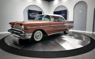 1957 Chevrolet Bel Air 