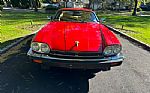 1989 XJS Thumbnail 7