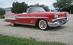 1958 Bonneville Thumbnail 11