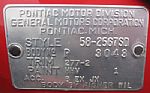1958 Bonneville Thumbnail 139