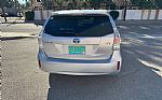 2014 Prius V-3 Hybrid Wagon Thumbnail 3