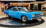 1968 Road Runner Thumbnail 13