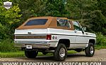 1976 K5 Blazer Thumbnail 32