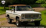 1976 K5 Blazer Thumbnail 53