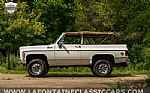 1976 K5 Blazer Thumbnail 86