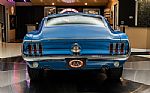 1968 Mustang Fastback GT R-Code 428 Thumbnail 16