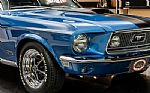 1968 Mustang Fastback GT R-Code 428 Thumbnail 23