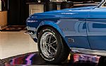 1968 Mustang Fastback GT R-Code 428 Thumbnail 38