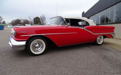 Photo of a 1957 Oldsmobile 98 Starfire for sale