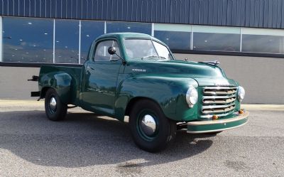 Photo of a 1949 Studebaker Pickup for sale