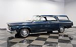 1964 Newport Town & Country Wagon Thumbnail 6