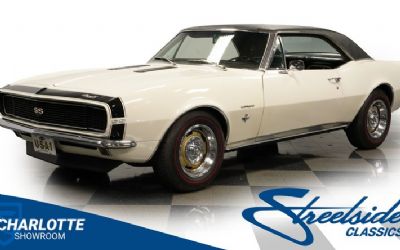 Photo of a 1967 Chevrolet Camaro RS/SS 350 for sale