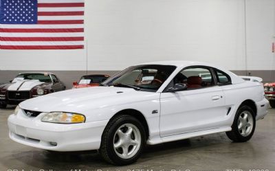 1994 Ford Mustang GT 