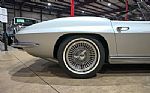 1963 Corvette Stingray Thumbnail 9