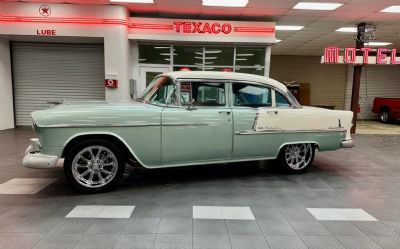 1955 Chevrolet Bel Air 