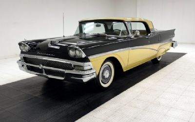 1958 Ford Fairlane 500 Skyliner 