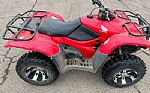 2007 Rancher FM 2X4 Thumbnail 1